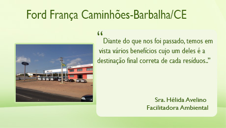 Franca Caminhoes