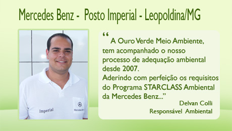 Posto Imperial